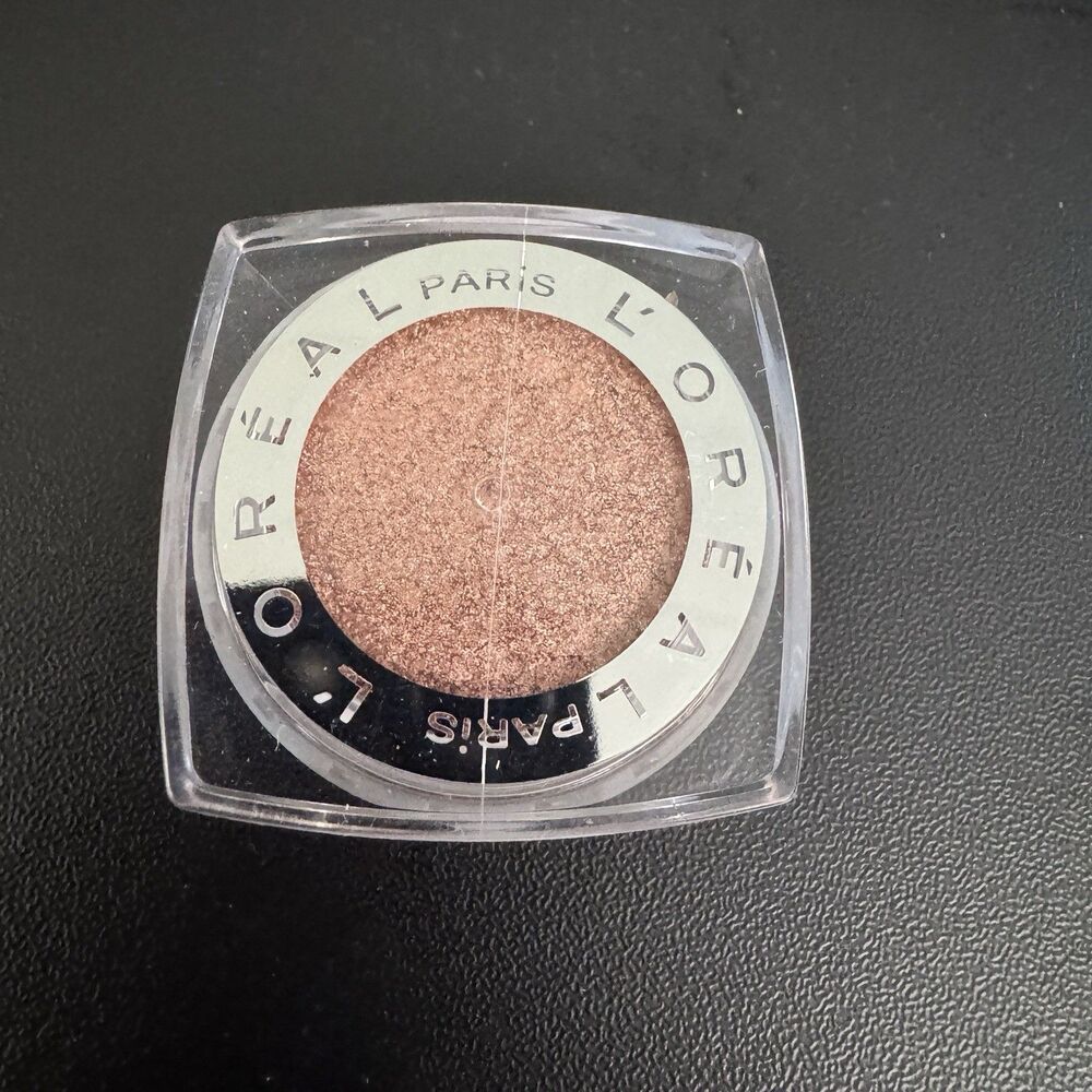 LOreal Paris Infallible 24HR Eye Shadow 892 Amber Rush  0.12oz